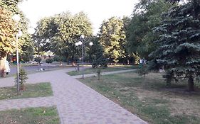 Апартаменты в центре
